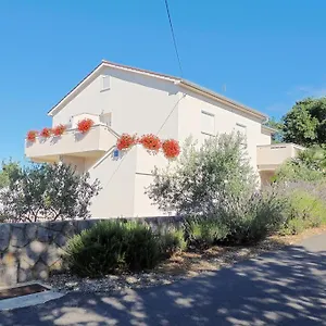 Busilak Apartment Vrh (Krk)