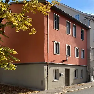 Hinterm Marstall 2 Coburg