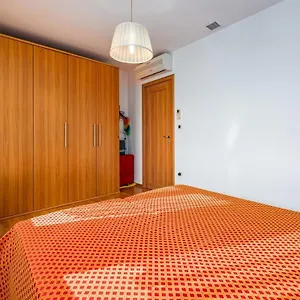 Valessia House With Apartment Umag